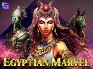 Egyptian Marvel screenshot