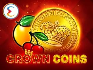 Crown Coins screenshot