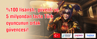 VIP Haftalık Kayıp İadesi promotion