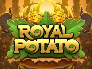 Royal Potato screenshot