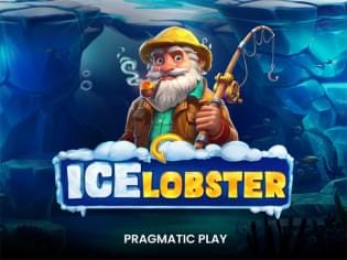 Ice Lobster screenshot