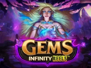Gems Infinity Reels screenshot