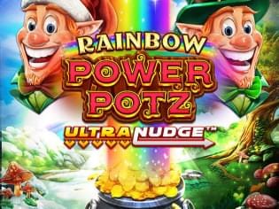 Rainbow Power Potz UltraNudge screenshot