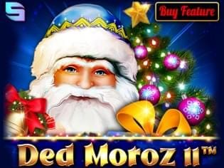 Ded Moroz II screenshot