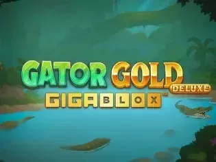 Gator Gold Deluxe Gigablox