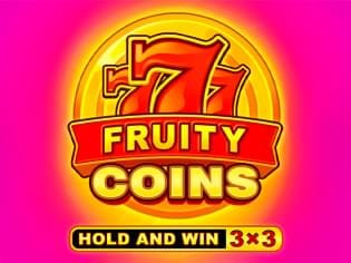 777 Fruity Coins