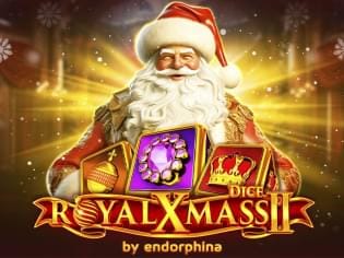 Royal Xmass 2 Dice screenshot